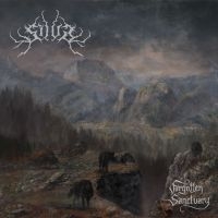 Silva - Forgotten Sanctuary (Digipack) i gruppen CD / Metal hos Bengans Skivbutik AB (5506593)