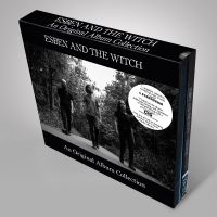 Esben And The Witch - An Original Album Collection (2 Cd i gruppen CD / Metal hos Bengans Skivbutik AB (5506596)