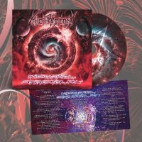 Last Eon The - Infernal Fractality (Digipack) i gruppen CD / Metal hos Bengans Skivbutik AB (5506603)