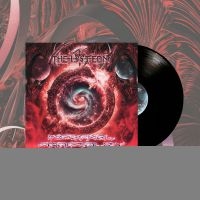 Last Eon The - Infernal Fractality (Vinyl Lp) i gruppen VINYL / Metal hos Bengans Skivbutik AB (5506604)