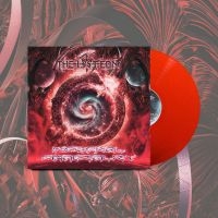 Last Eon The - Infernal Fractality (Red Vinyl Lp) i gruppen VINYL / Metal hos Bengans Skivbutik AB (5506605)