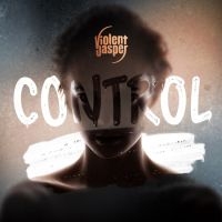 Violent Jasper - Control (Digipack) i gruppen VI TIPSER / Julegavetips CD hos Bengans Skivbutik AB (5506606)