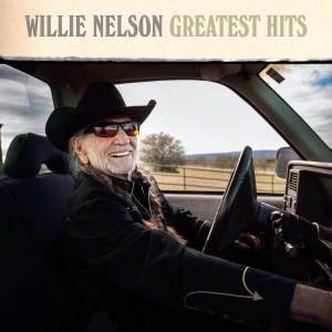 Nelson Willie - Greatest Hits i gruppen CD / Country,Samlinger hos Bengans Skivbutik AB (5506644)