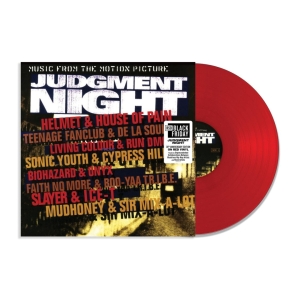 Original Soundtrack - Judgement Night - Music From The Motion Picture i gruppen VINYL / Film-Musikkkal hos Bengans Skivbutik AB (5506647)