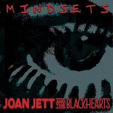 Jett Joan & The Blackhearts - Mindsets i gruppen VI TIPSER / Julegavetips Vinyl hos Bengans Skivbutik AB (5506648)