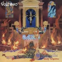 Vulcano - Bloody Vengeance (Vinyl Lp) i gruppen VINYL / Metal hos Bengans Skivbutik AB (5506665)