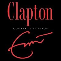 Clapton Eric - Complete Clapton i gruppen Musikk / Dual Disc / Pop-Rock hos Bengans Skivbutik AB (5506672)