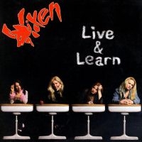 Vixen - Live & Learn i gruppen Kommende produkter - 10 procent hos Bengans Skivbutik AB (5506690)