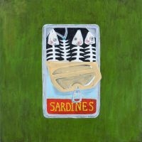 Apollo Brown & Planet Asia - Sardines i gruppen CD / Hip Hop-Rap hos Bengans Skivbutik AB (5506703)