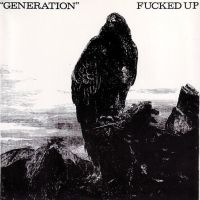 Fucked Up - Generation (Indie Exclusive) i gruppen VINYL / Metal hos Bengans Skivbutik AB (5506706)