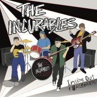 Incurables The - Inside Out & Backwards i gruppen VI TIPSER / Fredagsutgivelser / Fredag den 19e Jan 24 hos Bengans Skivbutik AB (5506709)