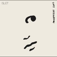 Islet - Soft Fascination i gruppen CD / Pop-Rock hos Bengans Skivbutik AB (5506727)