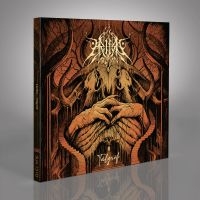 Helfró - Tálgröf (Digipack) i gruppen CD / Metal hos Bengans Skivbutik AB (5506734)