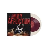 The Amity Affliction - Severed Ties i gruppen VINYL hos Bengans Skivbutik AB (5506745)