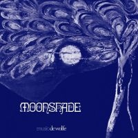 The Roger Webb Sound - Moonshade (Lp) i gruppen VINYL / Jazz hos Bengans Skivbutik AB (5506761)