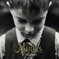 Mantus - Verstärker (Digipack) i gruppen CD / Metal hos Bengans Skivbutik AB (5506765)