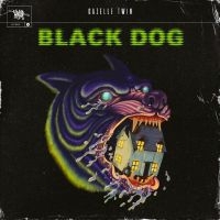 Gazelle Twin - Black Dog i gruppen VI TIPSER / Julegavetips CD hos Bengans Skivbutik AB (5506773)