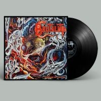 Brutality - Screams Of Anguish i gruppen VINYL / Metal hos Bengans Skivbutik AB (5506798)