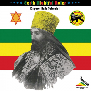 Pablo Augustus - Earth Rightful Ruler i gruppen VINYL / Pop-Rock hos Bengans Skivbutik AB (5506816)