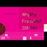 Marko Ciciliani - Why Frets? 2083 (Book+Usb) i gruppen VI TIPSER / MusikkkBøker hos Bengans Skivbutik AB (5506835)