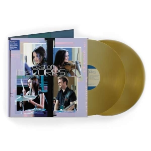 The Corrs - Best Of The Corrs i gruppen VINYL / Best Of,Pop-Rock hos Bengans Skivbutik AB (5506841)