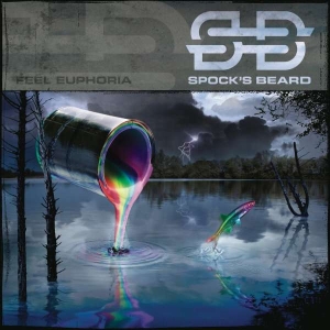 Spock S Beard - Feel Euphoria (20Th Anniversary Release) i gruppen VI TIPSER / Julegavetips Vinyl hos Bengans Skivbutik AB (5506851)