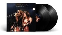 Fleetwood Mac - Tokyo 1977 (2 Lp Vinyl) i gruppen VINYL / Pop-Rock hos Bengans Skivbutik AB (5506874)