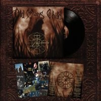 Old Man's Child - In The Shades Of Life (Vinyl Lp) i gruppen VINYL / Metal hos Bengans Skivbutik AB (5506895)