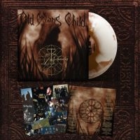 Old Man's Child - In The Shades Of Life (White/Brown i gruppen VINYL / Metal hos Bengans Skivbutik AB (5506896)