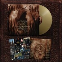 Old Mans Child - In The Shades Of Life (Gold Vinyl L i gruppen VINYL / Metal hos Bengans Skivbutik AB (5506897)