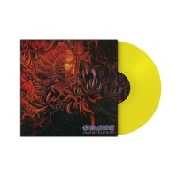 Carnage - Dark Recollections (Yellow Vinyl Lp i gruppen VINYL / Metal hos Bengans Skivbutik AB (5506904)