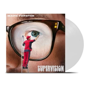 Forster Mark - Supervision i gruppen VINYL / Pop-Rock hos Bengans Skivbutik AB (5506921)