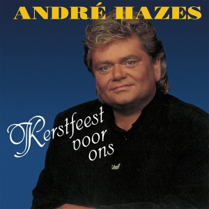 André Hazes - Kerstfeest Voor Ons i gruppen -Startsida MOV hos Bengans Skivbutik AB (5506927)