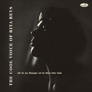 Rita Reys - The Cool Voice Of Rita Reys i gruppen VINYL / Jazz hos Bengans Skivbutik AB (5506934)