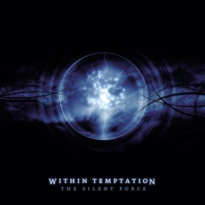 Within Temptation - Silent Force i gruppen -Startsida MOV hos Bengans Skivbutik AB (5506954)