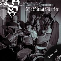 Master's Hammer - Ritual Murder The (Black Vinyl Lp) i gruppen VINYL / Metal hos Bengans Skivbutik AB (5506958)