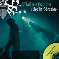 Masters Hammer - Live In Zbraslav 1989 (Yellow Vinyl i gruppen VINYL / Metal hos Bengans Skivbutik AB (5506963)