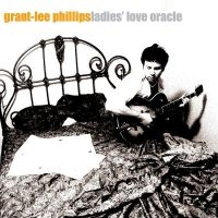 Phillips Grant-Lee - Ladies' Love Oracle (25Th Anniversa i gruppen VI TIPSER / Fredagsutgivelser / Fredag den 2:e Februari 2024 hos Bengans Skivbutik AB (5506977)