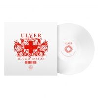 Ulver - Blood Inside (White Vinyl Lp) i gruppen VI TIPSER / Julegavetips Vinyl hos Bengans Skivbutik AB (5506983)