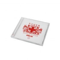 Ulver - Blood Inside i gruppen VI TIPSER / Julegavetips CD hos Bengans Skivbutik AB (5506984)