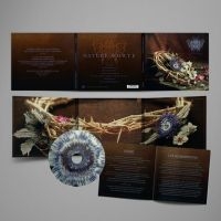 Penitence Onirique - Nature Morte (Digipack) i gruppen CD / Metal hos Bengans Skivbutik AB (5506994)