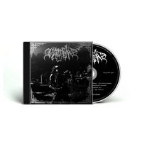 Hinsides - Hinsides Hörs Djävulsklockans Urkla i gruppen CD / Metal hos Bengans Skivbutik AB (5506998)