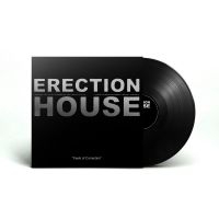 Erection House - Feels Of Correction (Vinyl Lp) i gruppen VINYL / Metal hos Bengans Skivbutik AB (5507003)