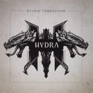 Within Temptation - Hydra i gruppen VI TIPSER / Julegavetips CD hos Bengans Skivbutik AB (5507018)