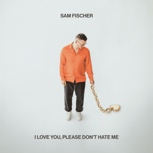 Fischer Sam - I Love You, Please Don't Hate Me i gruppen VI TIPSER / Julegavetips Vinyl hos Bengans Skivbutik AB (5507049)