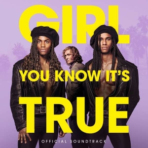 Various - Girl, You Know It's True i gruppen CD / Film-Musikkkal hos Bengans Skivbutik AB (5507052)