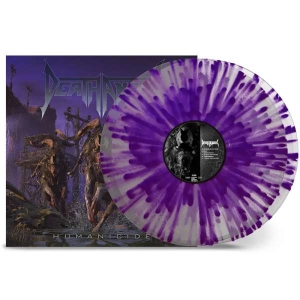 Death Angel - Humanicide i gruppen VINYL / Metal hos Bengans Skivbutik AB (5507101)