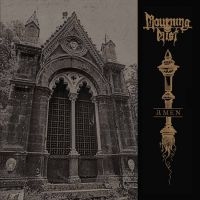 Mourning Mist - Amen i gruppen CD / Metal hos Bengans Skivbutik AB (5507103)