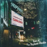 Candlebox - Live At The Neptune i gruppen CD / Metal hos Bengans Skivbutik AB (5507104)