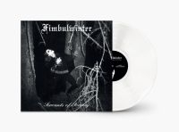 Fimbulwinter - Servants Of Sorcery (White Vinyl) i gruppen VINYL / Metal hos Bengans Skivbutik AB (5507105)